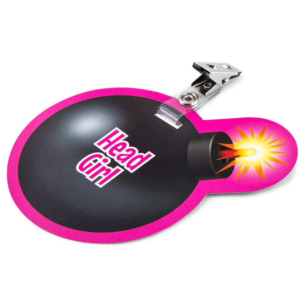 Secret Missions Girlie Nights Game