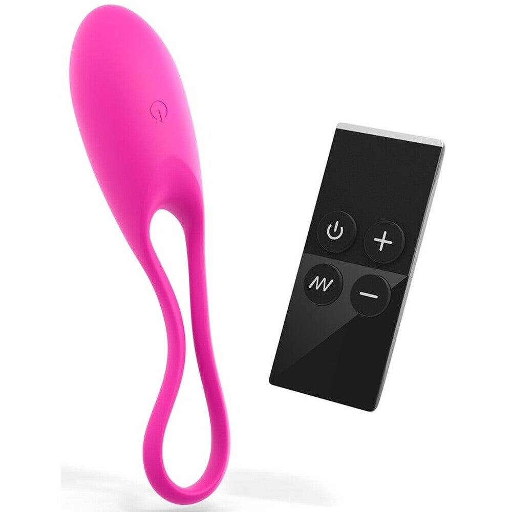 Discreet adult toys from Playbox Store – quiet, compact vibrators and wearable toys including the Love to Love Remote Control Egg